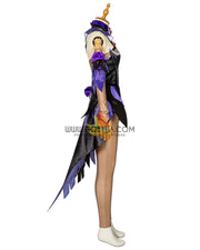 Cosrea Games Genshin Impact Fischl Standard Size Only Cosplay Costume