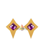 Cosrea Games Genshin Impact Fischl Standard Size Only Cosplay Costume