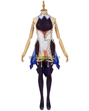 Cosrea Games Genshin Impact Ganyu Standard Size Only Cosplay Costume