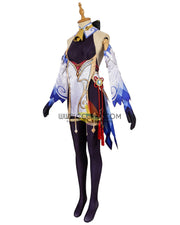 Cosrea Games Genshin Impact Ganyu Standard Size Only Cosplay Costume