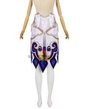 Cosrea Games Genshin Impact Ganyu Standard Size Only Cosplay Costume