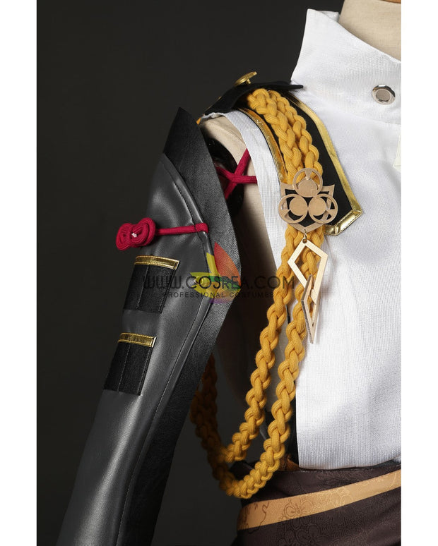 Cosrea Games Genshin Impact Gorou Standard Sizing Only Cosplay Costume