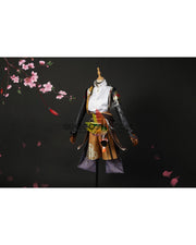 Cosrea Games Genshin Impact Gorou Standard Sizing Only Cosplay Costume
