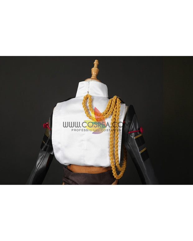 Cosrea Games Genshin Impact Gorou Standard Sizing Only Cosplay Costume