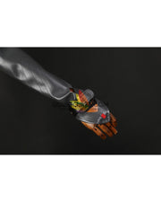 Cosrea Games Genshin Impact Gorou Standard Sizing Only Cosplay Costume