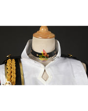 Cosrea Games Genshin Impact Gorou Standard Sizing Only Cosplay Costume