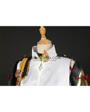 Cosrea Games Genshin Impact Gorou Standard Sizing Only Cosplay Costume