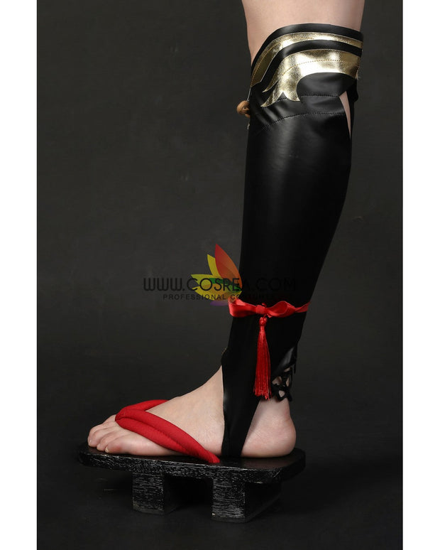 Cosrea Games Genshin Impact Gorou Standard Sizing Only Cosplay Costume