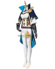 Cosrea Games Genshin Impact Jean Standard Size Only Cosplay Costume