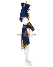 Cosrea Games Genshin Impact Jean Standard Size Only Cosplay Costume