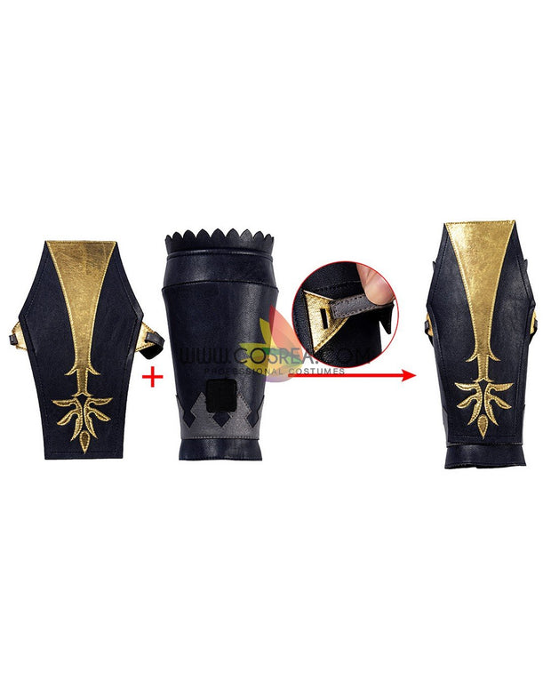 Cosrea Games Genshin Impact Jean Standard Size Only Cosplay Costume