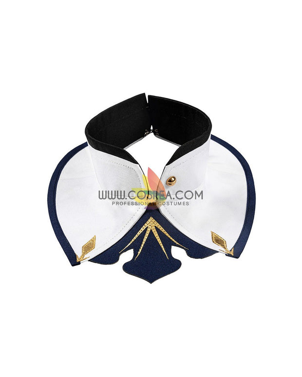 Cosrea Games Genshin Impact Jean Standard Size Only Cosplay Costume