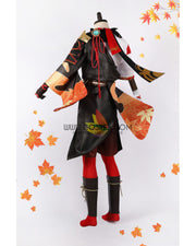 Cosrea Games Genshin Impact Kazuha Standard Sizing Only Cosplay Costume