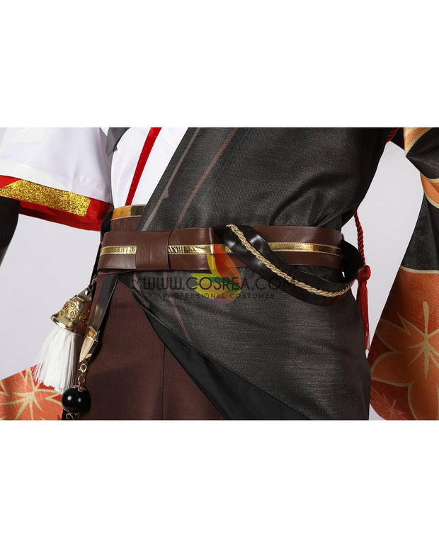 Cosrea Games Genshin Impact Kazuha Standard Sizing Only Cosplay Costume