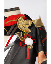 Cosrea Games Genshin Impact Kazuha Standard Sizing Only Cosplay Costume