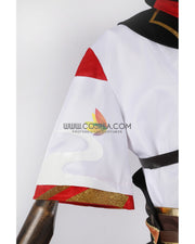 Cosrea Games Genshin Impact Kazuha Standard Sizing Only Cosplay Costume