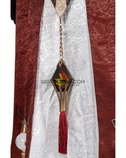 Cosrea Games Genshin Impact La Signora Standard Size Only Cosplay Costume