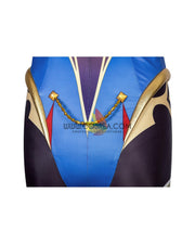 Cosrea Games Genshin Impact Mona Standard Size Only Cosplay Costume