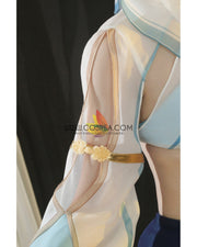 Cosrea Games Genshin Impact Niluo Standard Sizing Only Cosplay Costume