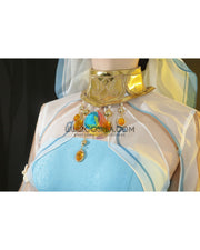 Cosrea Games Genshin Impact Niluo Standard Sizing Only Cosplay Costume