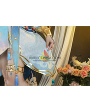 Cosrea Games Genshin Impact Niluo Standard Sizing Only Cosplay Costume