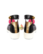 Cosrea Games Genshin Impact Qiqi Standard Size Only Cosplay Costume
