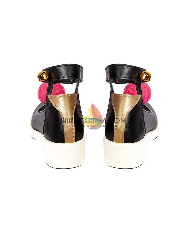 Cosrea Games Genshin Impact Qiqi Standard Size Only Cosplay Costume