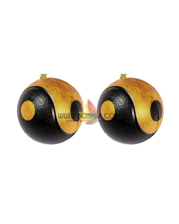 Cosrea Games Genshin Impact Qiqi Standard Size Only Cosplay Costume