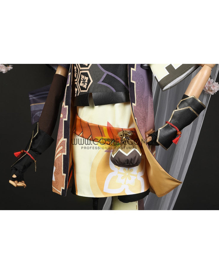 Cosrea Games Genshin Impact Sayu Standard Sizing Only Cosplay Costume