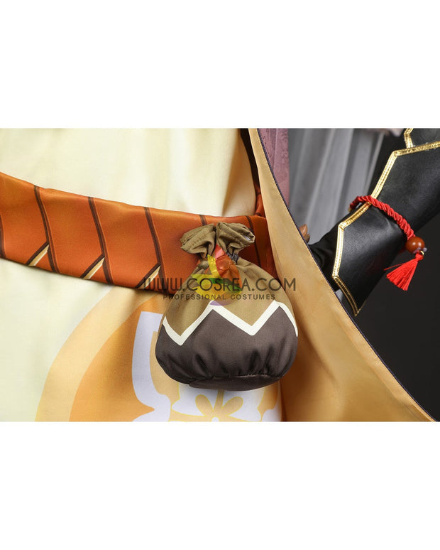 Cosrea Games Genshin Impact Sayu Standard Sizing Only Cosplay Costume