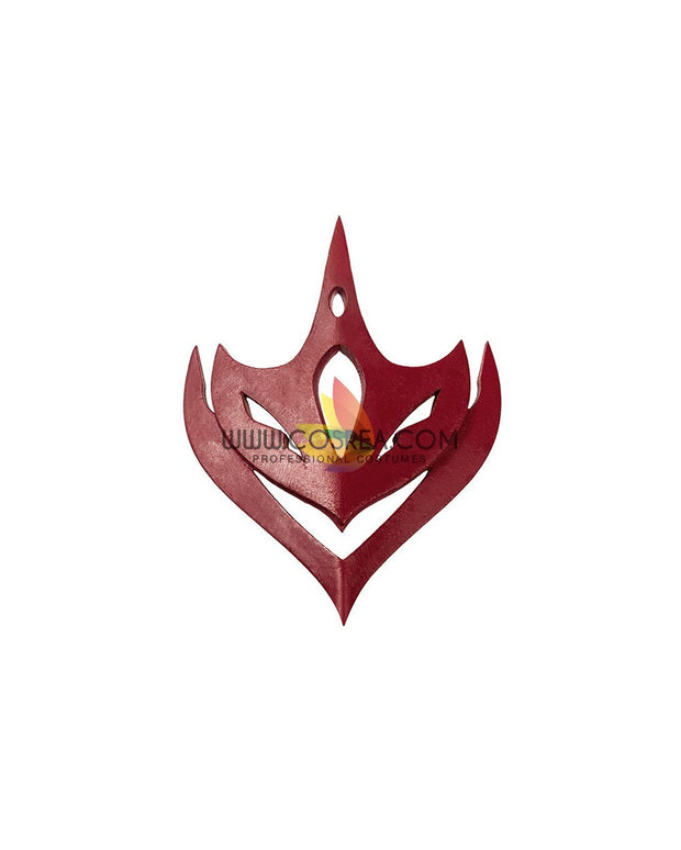 Cosrea Games Genshin Impact Tartaglia Standard Size Only Cosplay Costume