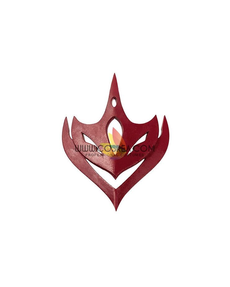 Cosrea Games Genshin Impact Tartaglia Standard Size Only Cosplay Costume