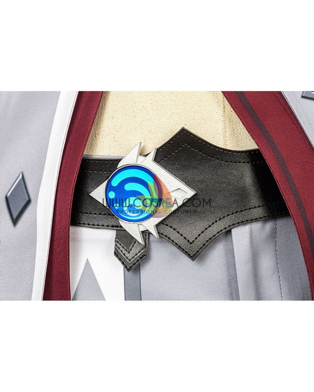 Cosrea Games Genshin Impact Tartaglia Standard Size Only Cosplay Costume