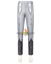 Cosrea Games Genshin Impact Tartaglia Standard Size Only Cosplay Costume