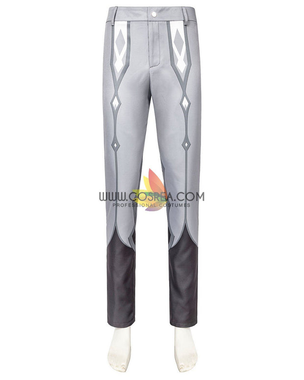 Cosrea Games Genshin Impact Tartaglia Standard Size Only Cosplay Costume