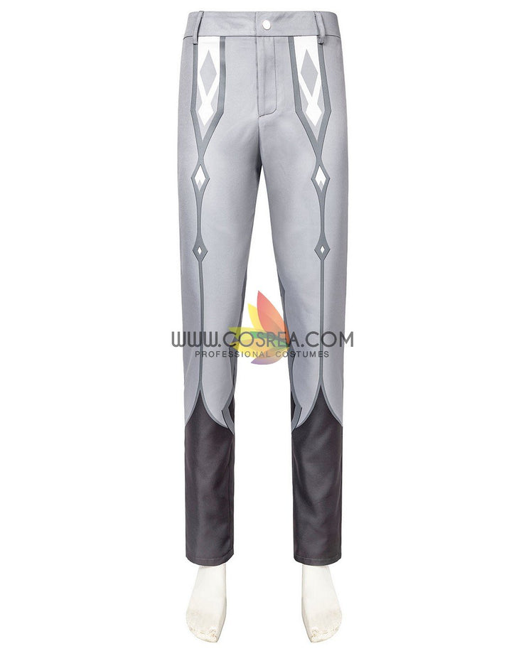 Cosrea Games Genshin Impact Tartaglia Standard Size Only Cosplay Costume
