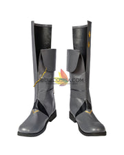 Cosrea Games Genshin Impact Tartaglia Standard Size Only Cosplay Costume