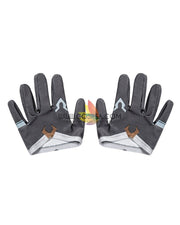 Cosrea Games Genshin Impact Tartaglia Standard Size Only Cosplay Costume