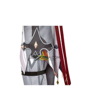 Cosrea Games Genshin Impact Tartaglia Standard Size Only Cosplay Costume
