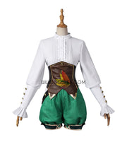 Cosrea Games Genshin Impact Venti Standard Size Only Cosplay Costume