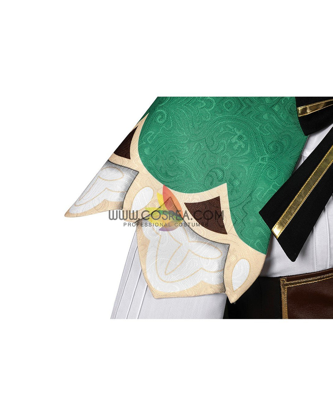 Original Genshin Impact Venti Cosplay Kostüm