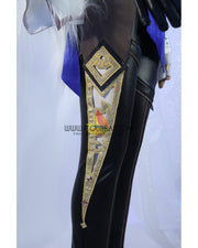 Cosrea Games Genshin Impact Yelan Standard Sizing Only Cosplay Costume