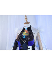 Cosrea Games Genshin Impact Yelan Standard Sizing Only Cosplay Costume