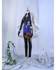 Cosrea Games Genshin Impact Yelan Standard Sizing Only Cosplay Costume