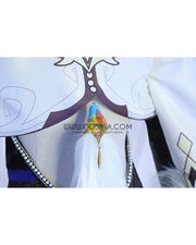 Cosrea Games Genshin Impact Yelan Standard Sizing Only Cosplay Costume