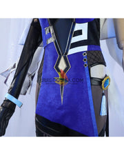 Cosrea Games Genshin Impact Yelan Standard Sizing Only Cosplay Costume