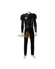 Cosrea Games Geralt of Rivia The Witcher Season 2 Cosplay Costume