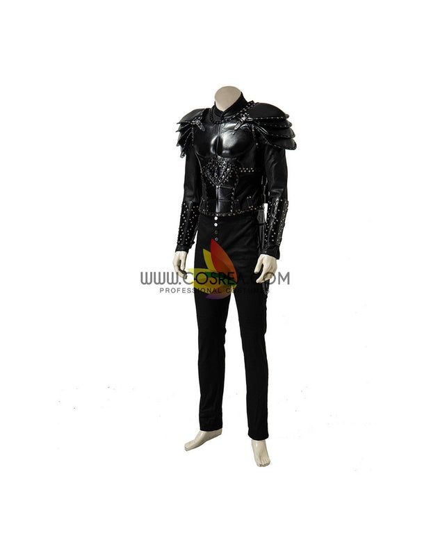 Cosrea Games Geralt of Rivia The Witcher Season 2 Cosplay Costume