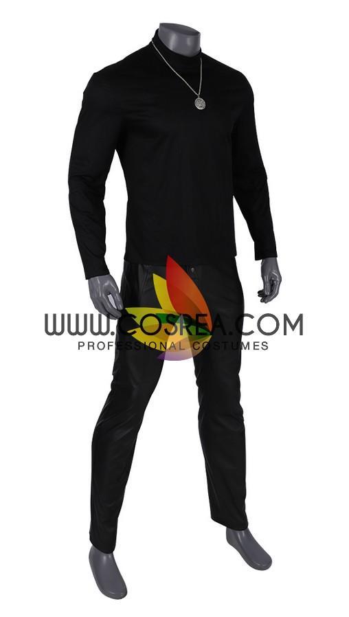 Cosrea Games Geralt of Rivia The Witcher TV Series Cosplay Costume