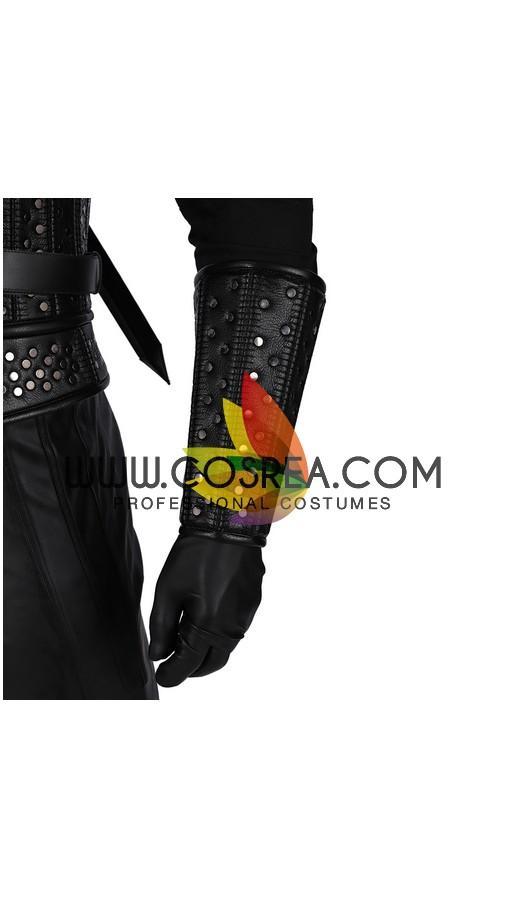 Cosrea Games Geralt of Rivia The Witcher TV Series Cosplay Costume